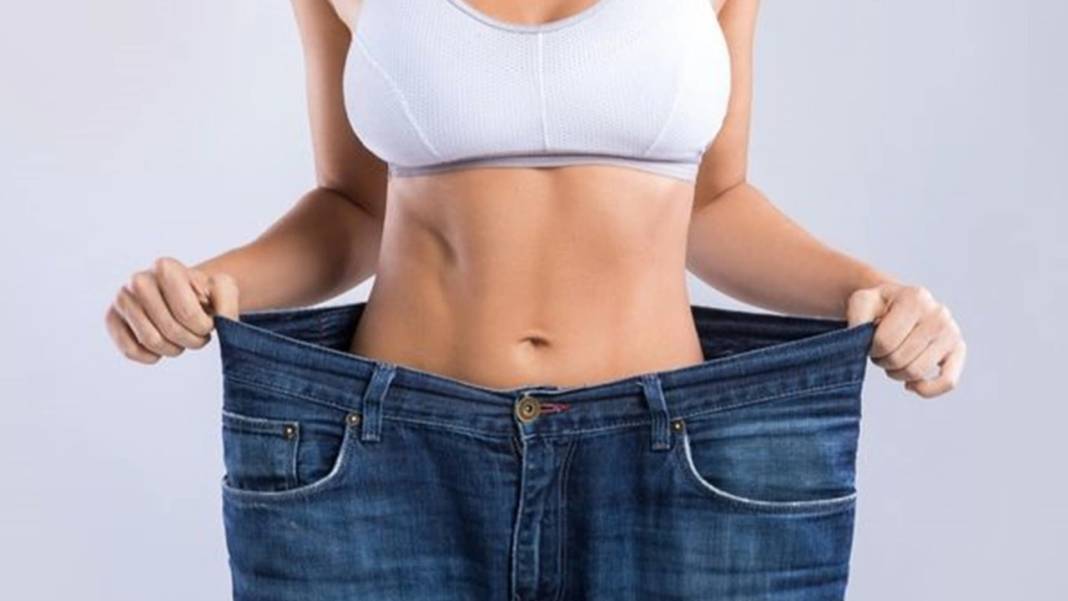 En etkili kilo verme zamanı ortaya çıktı. Aç kalmadan iğne ipliğe döndürüyor - Resim: 3