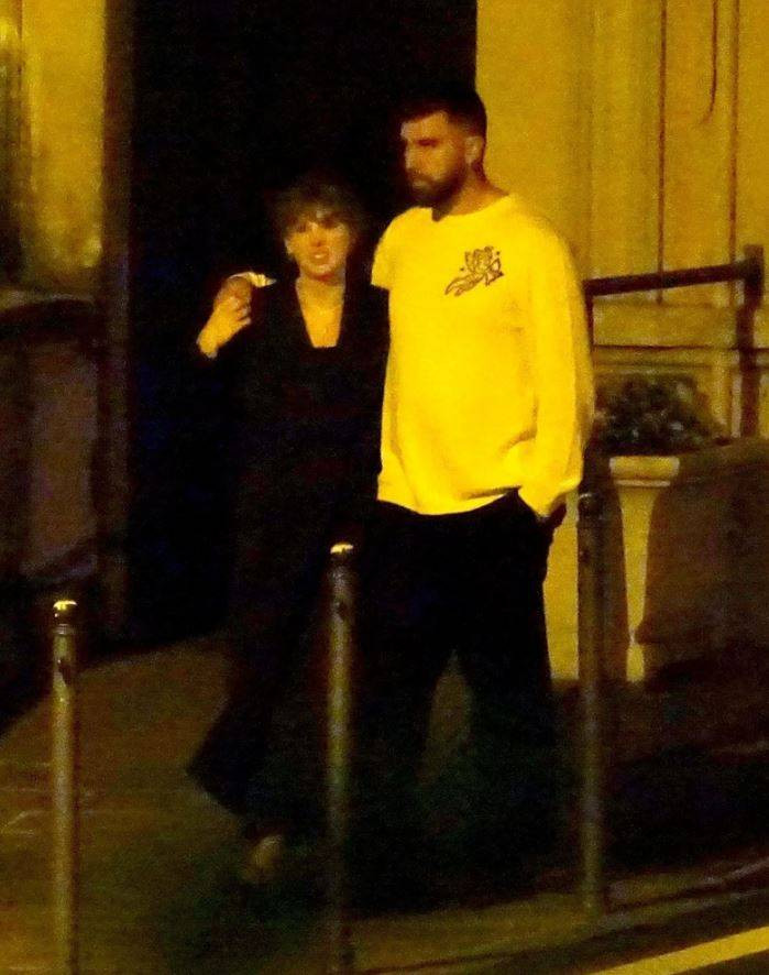 Ünlü çift geceliği 678 bin TL’lik otelde kaldı - Resim: 5