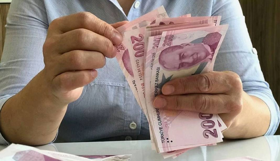 Rapor alan çalışanlar dikkat. Paranız geri alınabilir. Bilinmeyen detay ortaya çıktı - Resim: 4