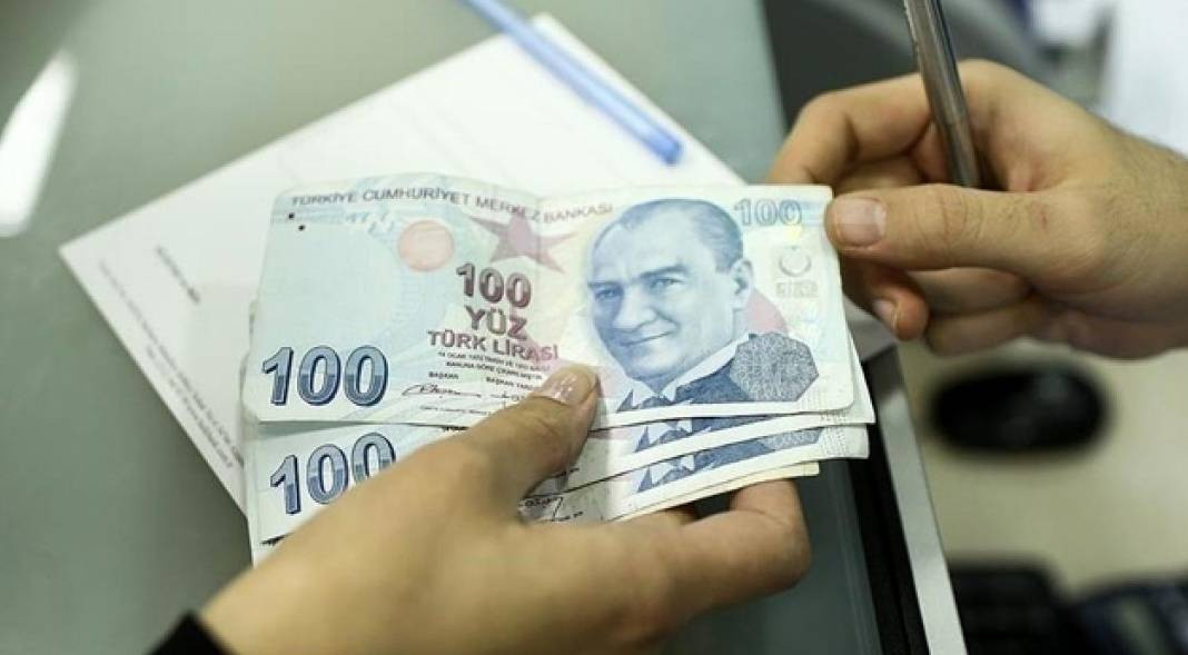 Merkez Bankası yılsonu enflasyon tahminini açıkladı - Resim: 3