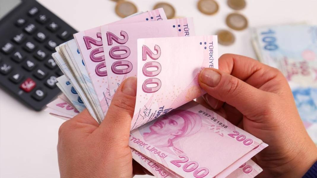 Merkez Bankası yılsonu enflasyon tahminini açıkladı - Resim: 1