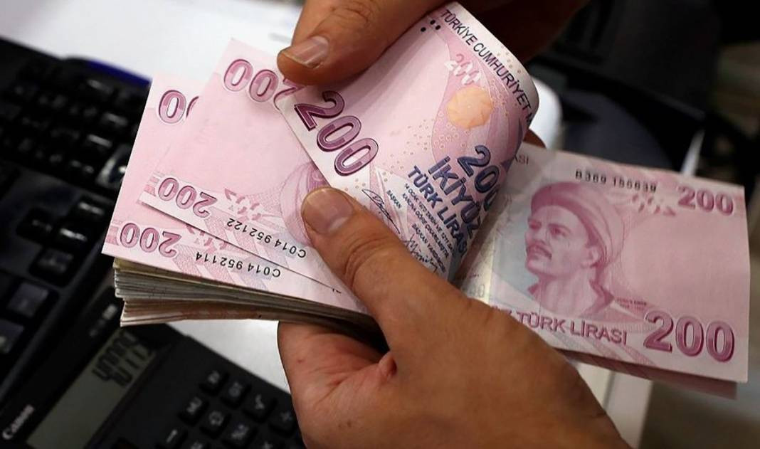 Emekli banka promosyonlarında sadece 1 banka vites yükseltti! 18 bin lira veriyor - Resim: 14