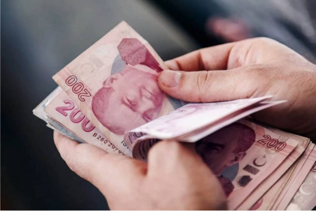 Hangi meslek Temmuz'da ne kadar zam alacak? İşte meslek meslek maaş zamları - Resim: 9