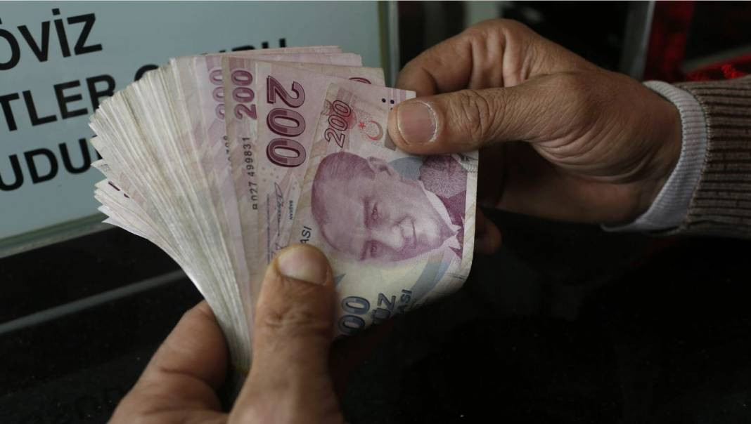 Emekli banka promosyonlarında sadece 1 banka vites yükseltti! 18 bin lira veriyor - Resim: 4