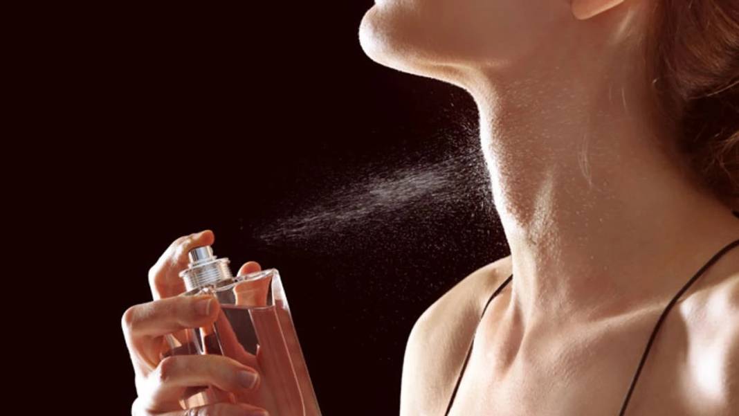 Lüks parfümlerin gerçek yüzü. Korkunç gerçek ortaya çıktı - Resim: 6