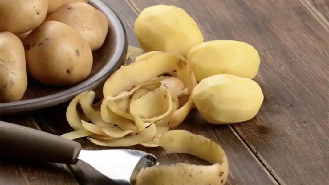 Saç beyazlamasını tersine çeviriyor. Çöpe attığınız her gün için pişman olacaksınız - Resim: 2