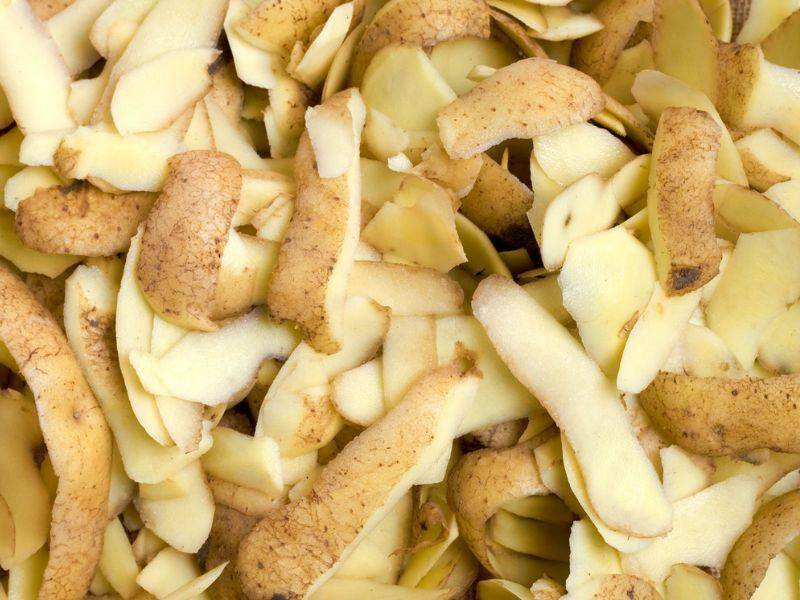 Saç beyazlamasını tersine çeviriyor. Çöpe attığınız her gün için pişman olacaksınız - Resim: 1