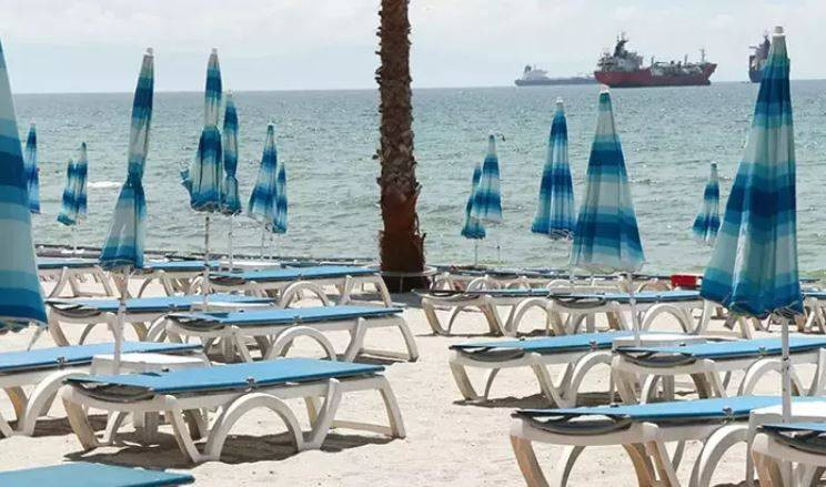 İstanbul'da plaj fiyatları Bodrum'u aratmıyor. Ücretler belli oldu - Resim: 1