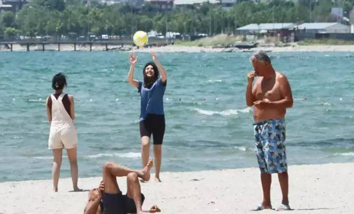 İstanbul'da plaj fiyatları Bodrum'u aratmıyor. Ücretler belli oldu - Resim: 4
