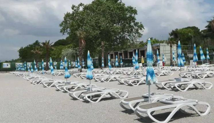 İstanbul'da plaj fiyatları Bodrum'u aratmıyor. Ücretler belli oldu - Resim: 6