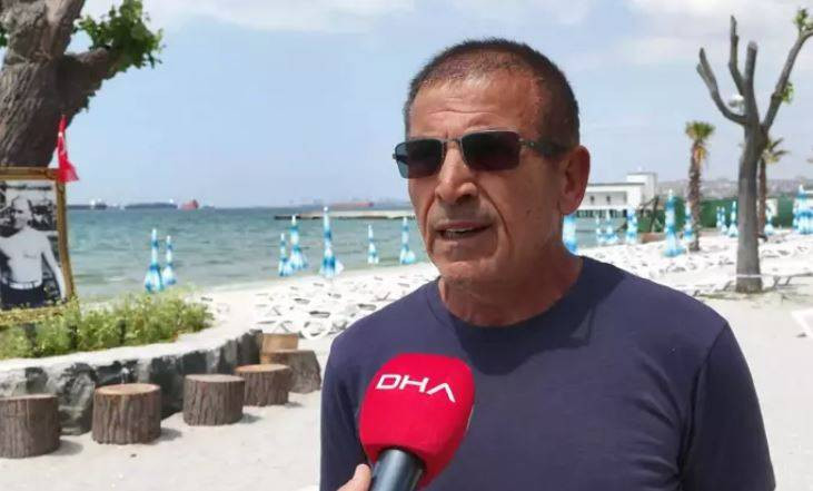 İstanbul'da plaj fiyatları Bodrum'u aratmıyor. Ücretler belli oldu - Resim: 11