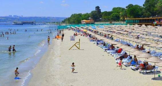 İstanbul'da plaj fiyatları Bodrum'u aratmıyor. Ücretler belli oldu - Resim: 8