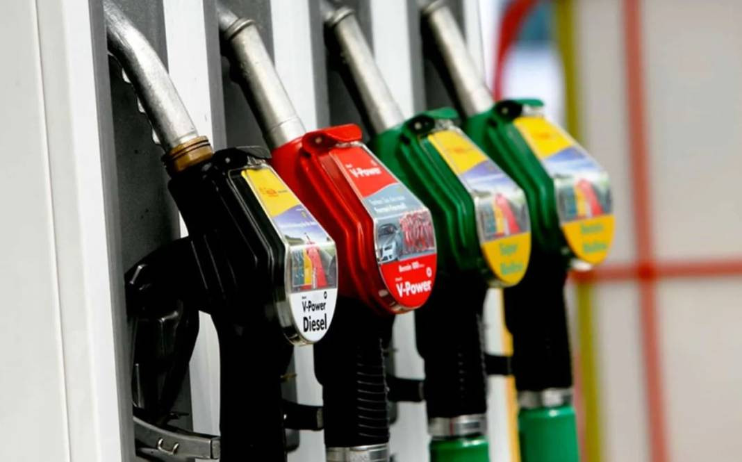 Akaryakıt fiyatlarında yeni dönem. 15 Mayıs’ta tabelaya yansıyacak - Resim: 1