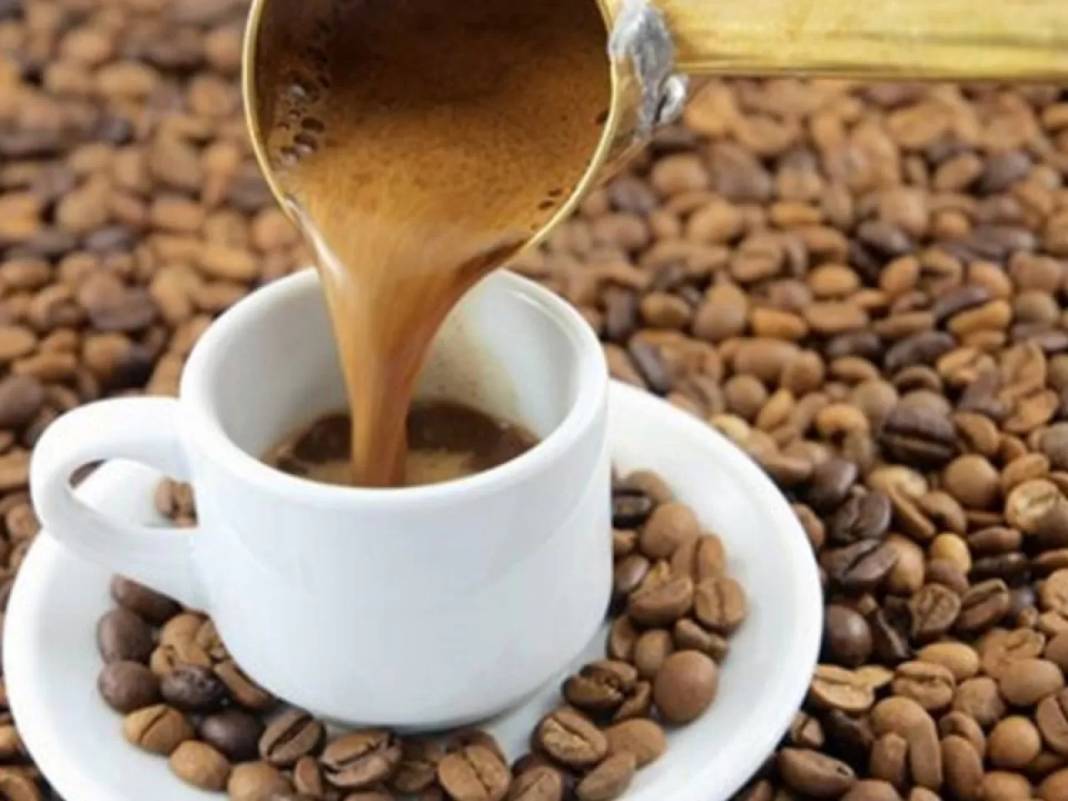 Dibek kahvesinin faydaları ortaya çıktı. Bir fincanı bile yeterli - Resim: 1