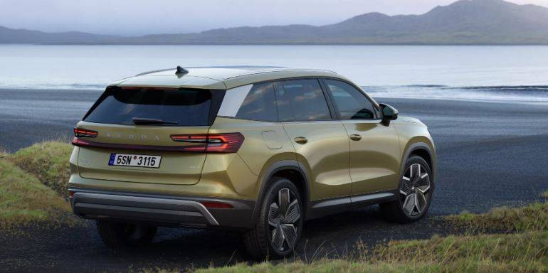 Skoda’dan büyük indirim müjdesi. Fiyatı 210 bin lira birden düştü - Resim: 8