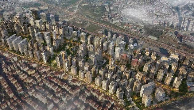 Emlak Konut'tan 4 alternatifli konut indirim kampanyası - Resim: 10