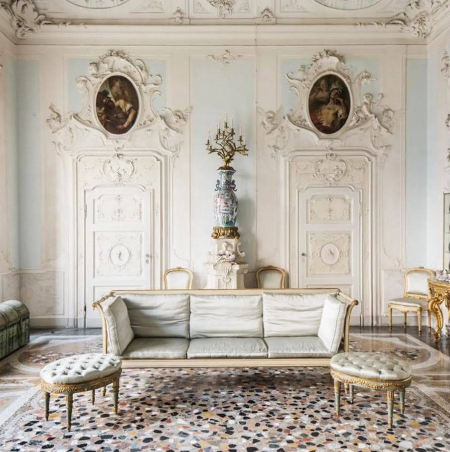 Ünlü çift geceliği 678 bin TL’lik otelde kaldı - Resim: 11