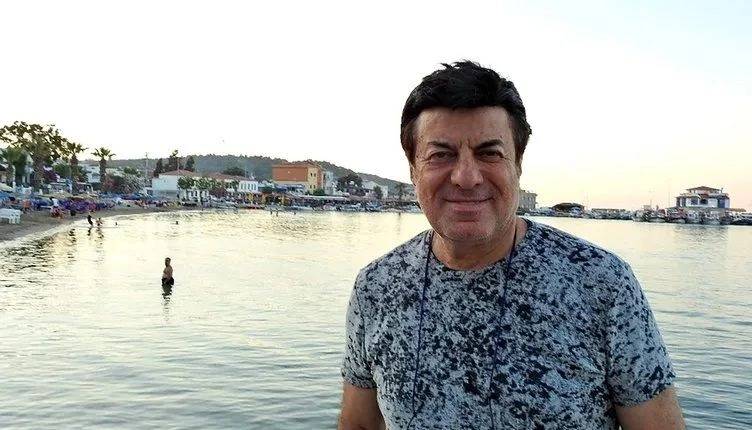 Coşkun Sabah 'Mardin'de şort giydirmem' demişti... Kızı Roza bikinili fotoğrafları paylaştı - Resim: 6