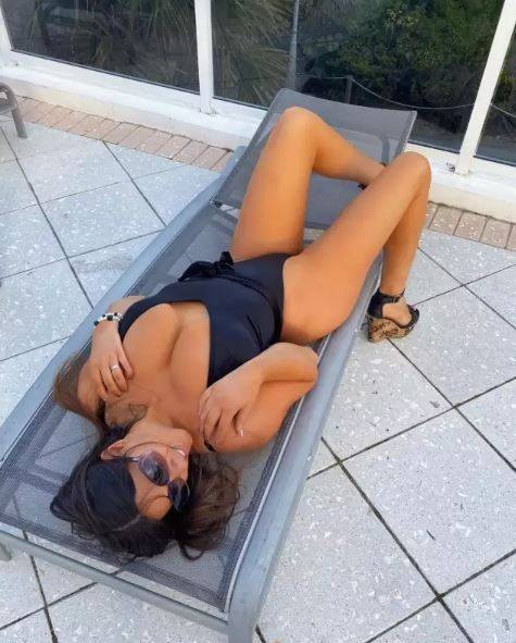 İtalyan hakem yürekleri hoplattı. Verdiği karara kimse itiraz edemiyor - Resim: 5