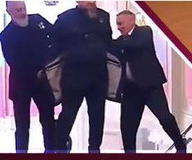 Putin işbirlikçisi Kadirov aylar sonra görüldü. Hakkındaki iddialar doğru çıktı - Resim: 2