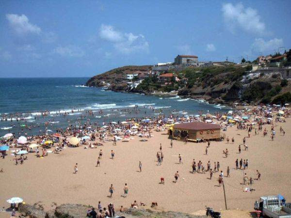 İstanbul'da plaj fiyatları Bodrum'u aratmıyor. Ücretler belli oldu - Resim: 15