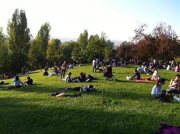 Açık alanda alkol tüketimine yasak - Resim: 6