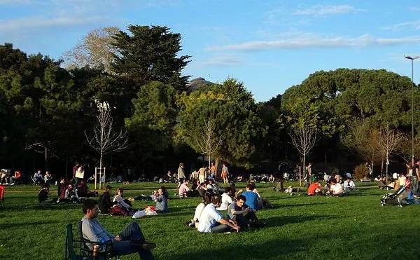 Açık alanda alkol tüketimine yasak - Resim: 8