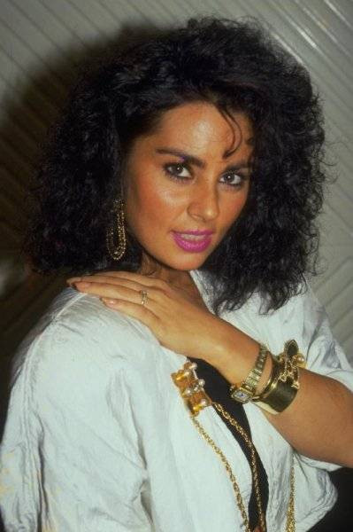 Serpil Çakmaklı'nın son hali ortaya çıktı. Yeşilçam'ın en cesur kadınlarından biriydi - Resim: 6