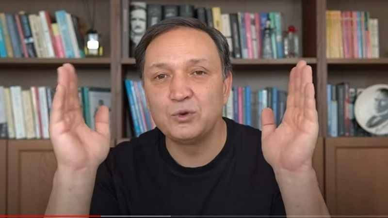 Selçuk Geçer: Sabah uyandığınızda 5 kuruşsuz kalabilirsiniz - Resim: 10