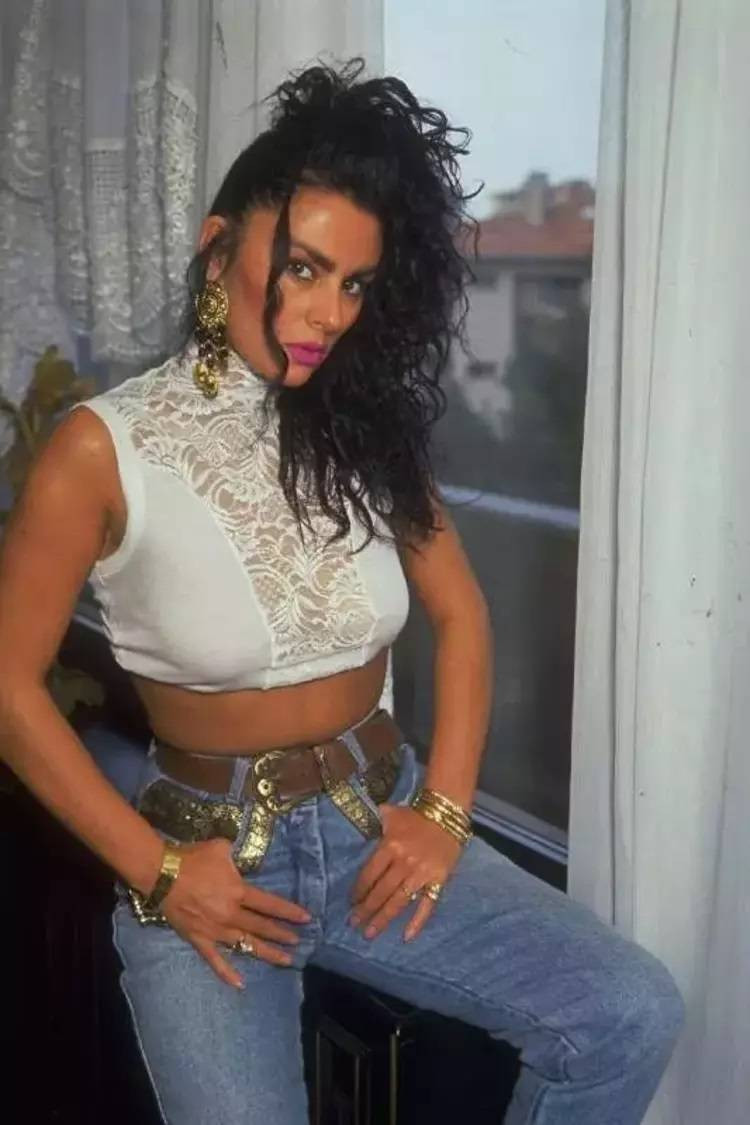 Serpil Çakmaklı'nın son hali ortaya çıktı. Yeşilçam'ın en cesur kadınlarından biriydi - Resim: 7