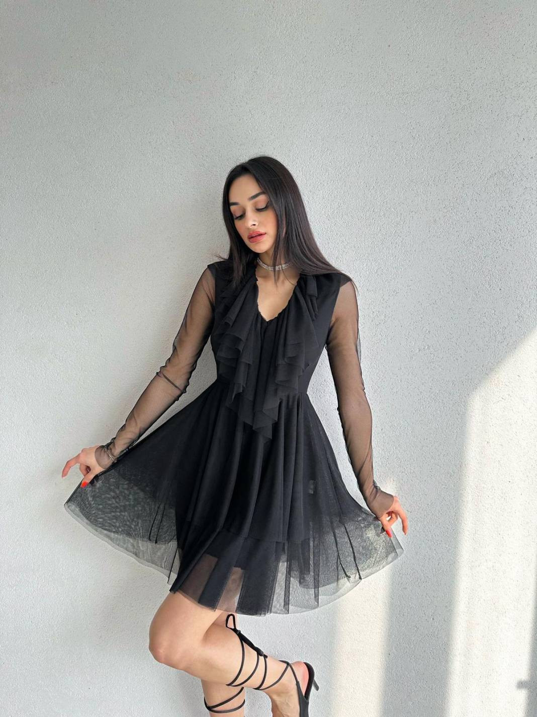 Bu sezonun trend parçaları - Resim: 4