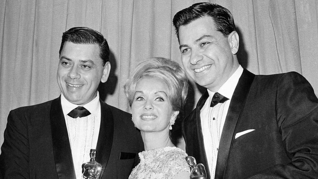 Disney filmlerinin söz yazarı hayatını kaybetti - Resim: 1