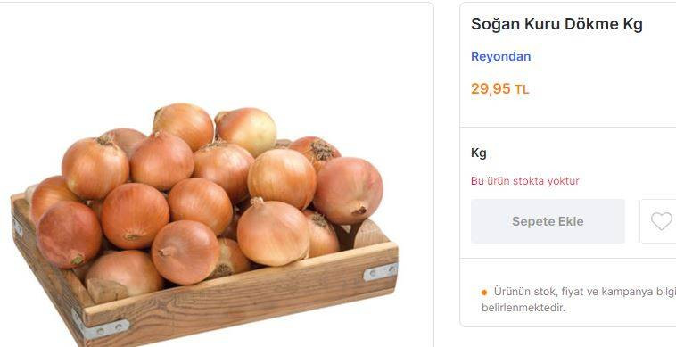 Hasadı başladı fiyatlar tepetaklak oldu. Tarlada 5 lira - Resim: 12