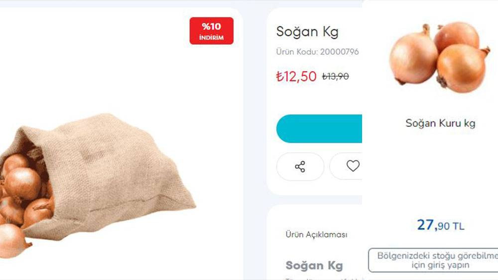 Hasadı başladı fiyatlar tepetaklak oldu. Tarlada 5 lira - Resim: 11