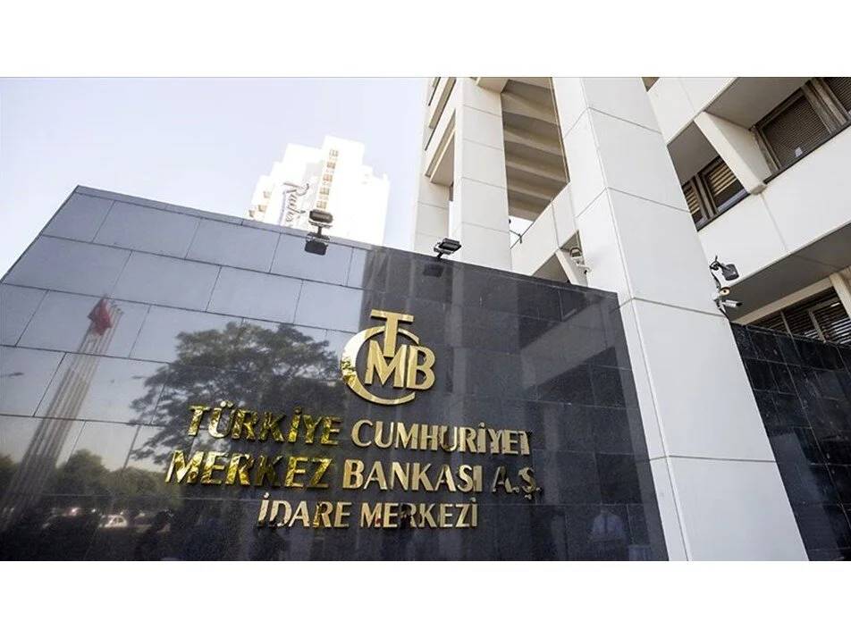 Merkez Bankası’ndan bugüne kadarki en yüksek alım. Geçen hafta sessiz sedasız yapmışlar - Resim: 3