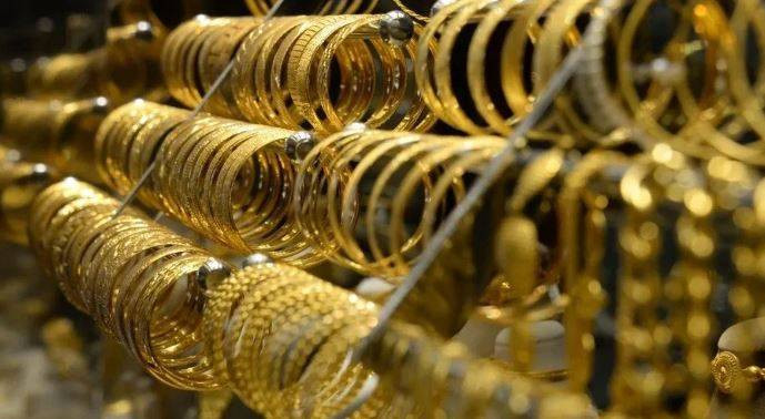 Kuyumcularda yeni moda başladı! Siparişlere yetişemiyorlar - Resim: 5