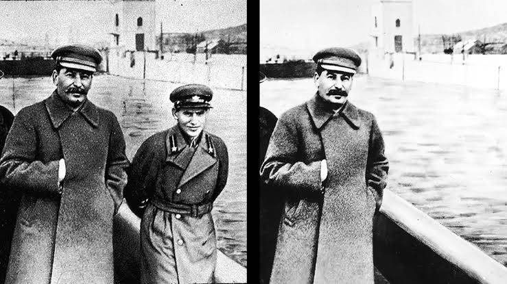 Stalin bir gecede nasıl dindar oldu? - Resim: 4