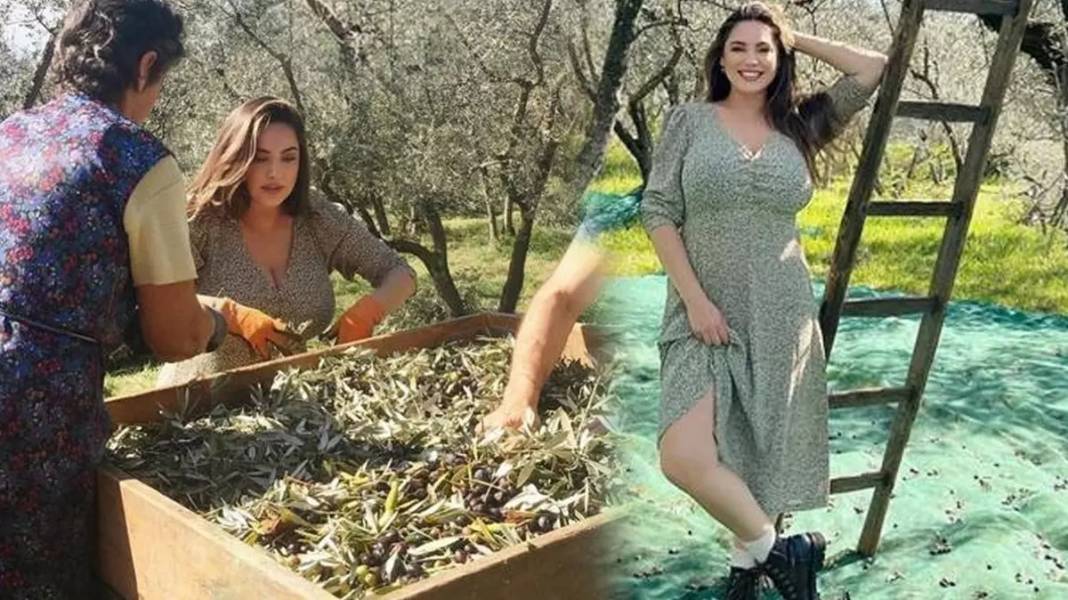 Ünlü oyuncu Kelly Brook şöhreti bırakıp zor hayatı seçmesinin nedenini açıkladı - Resim: 3