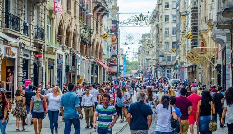 Türklere vize başvurularında en çok ret veren ülkeler belli oldu. İşte o ülkelerin listesi - Resim: 12