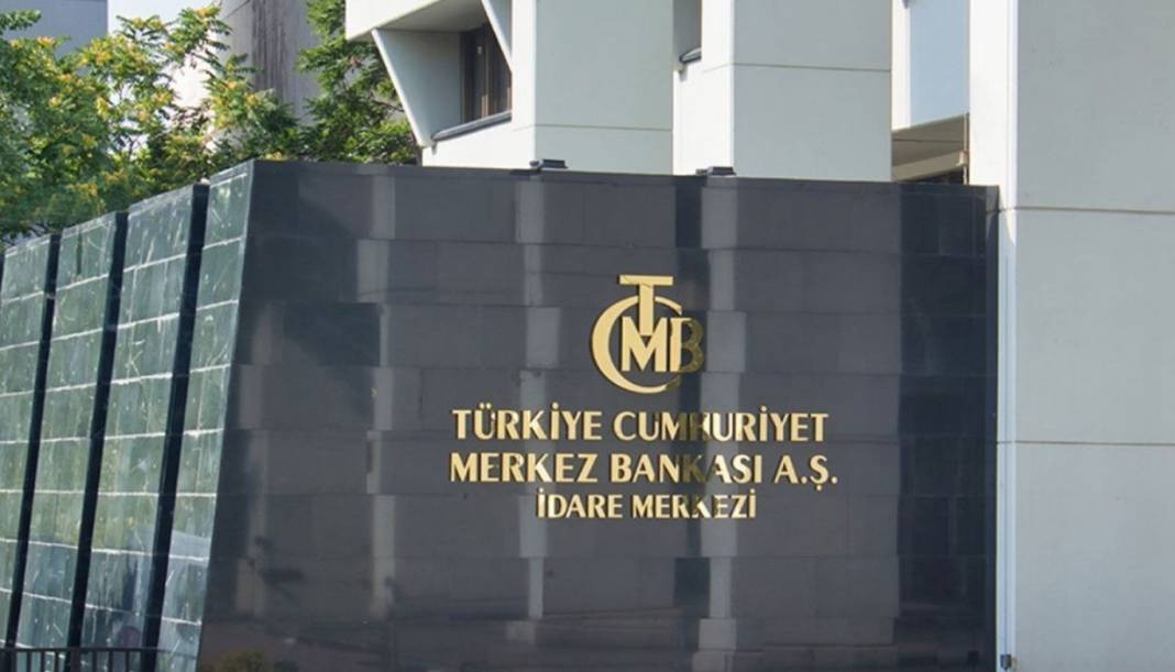 Merkez Bankası yılsonu enflasyon tahminini açıkladı - Resim: 4