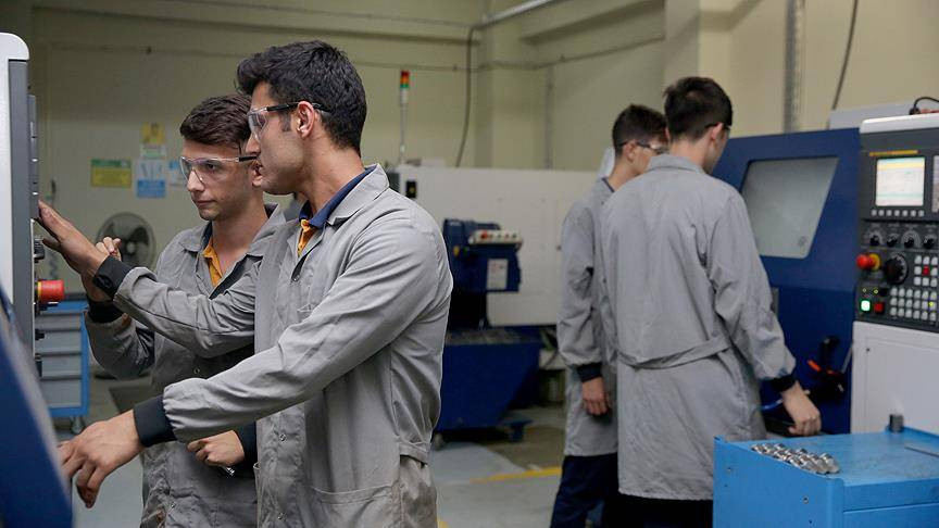 En çok hangi mesleklerde açık var? İŞKUR açıkladı - Resim: 6
