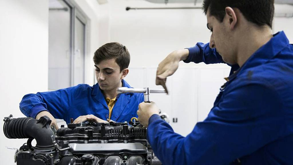 En çok hangi mesleklerde açık var? İŞKUR açıkladı - Resim: 2