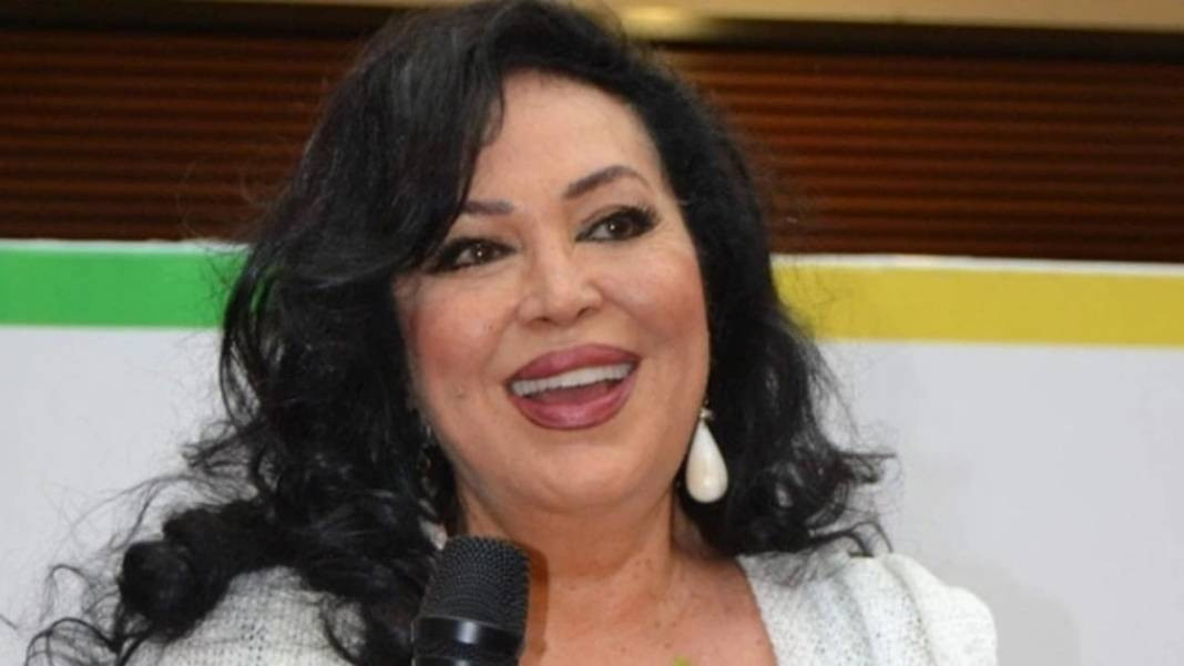 Türkan Şoray’a izin çıkmadı. Gidemiyor - Resim: 11