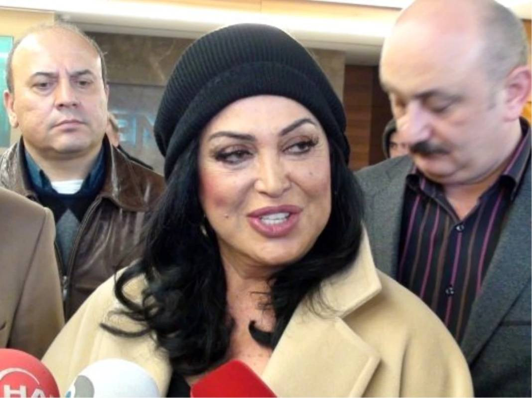 Türkan Şoray’a izin çıkmadı. Gidemiyor - Resim: 12