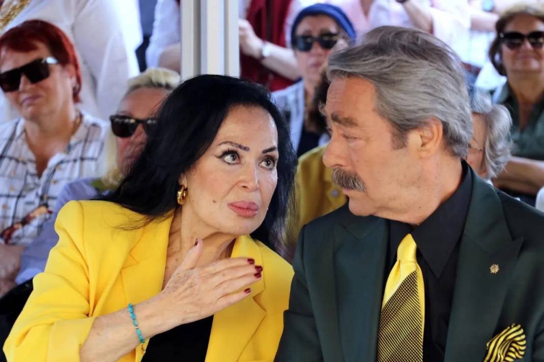 Türkan Şoray’a izin çıkmadı. Gidemiyor - Resim: 9