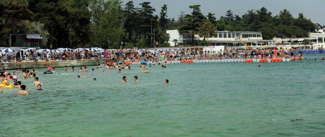 İstanbul'da plaj fiyatları Bodrum'u aratmıyor. Ücretler belli oldu - Resim: 24