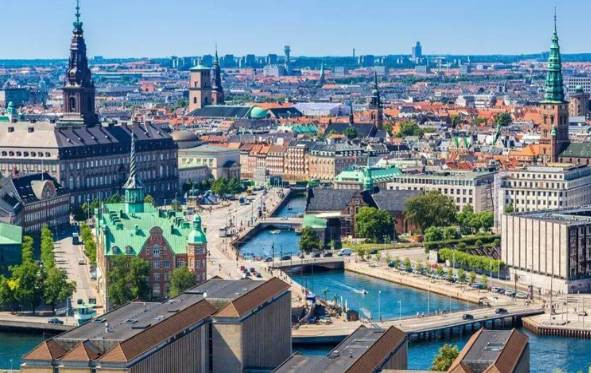 Türklerin en çok ziyaret ettiği ülke hangisi? Birinci sıradaki dikkat çekti - Resim: 1