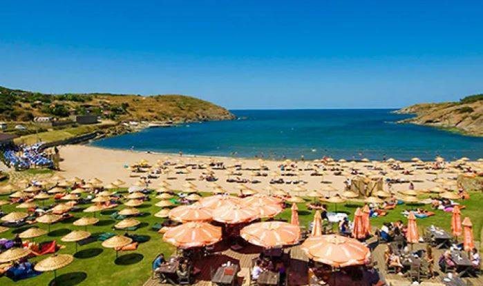 İstanbul'da plaj fiyatları Bodrum'u aratmıyor. Ücretler belli oldu - Resim: 20