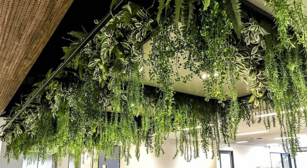 Evinizin havasını değiştirecek dekorasyon önerileri - Resim: 3