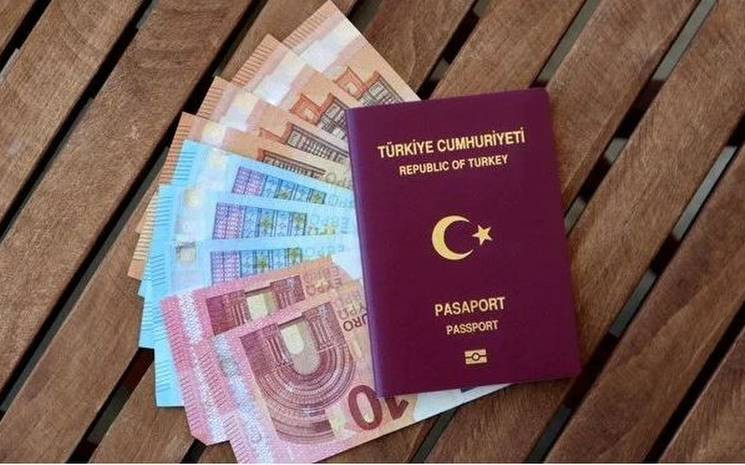 Türklere vize başvurularında en çok ret veren ülkeler belli oldu. İşte o ülkelerin listesi - Resim: 2